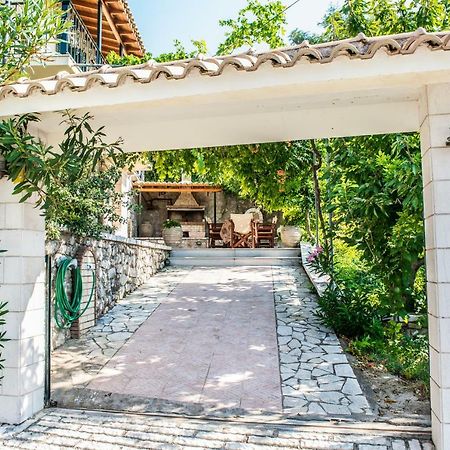 Villa Ilias Pinakokhorion Esterno foto