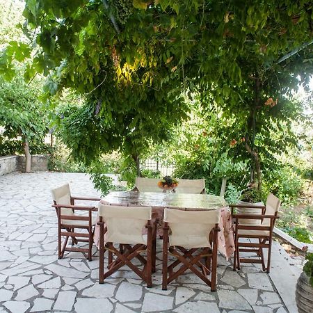 Villa Ilias Pinakokhorion Esterno foto