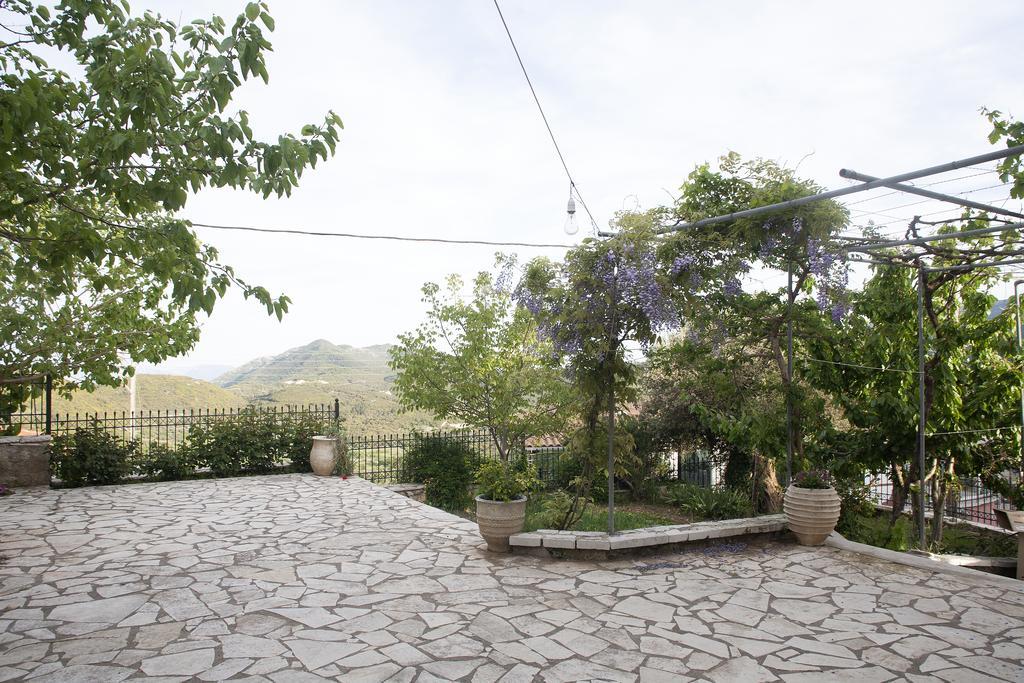 Villa Ilias Pinakokhorion Esterno foto
