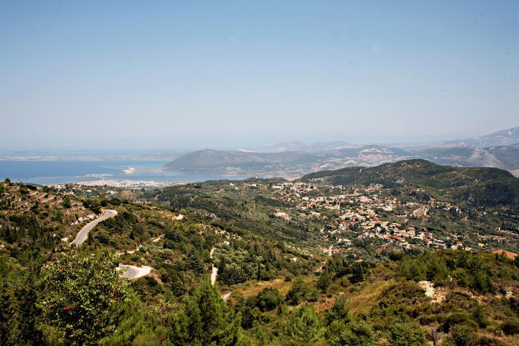 Villa Ilias Pinakokhorion Camera foto