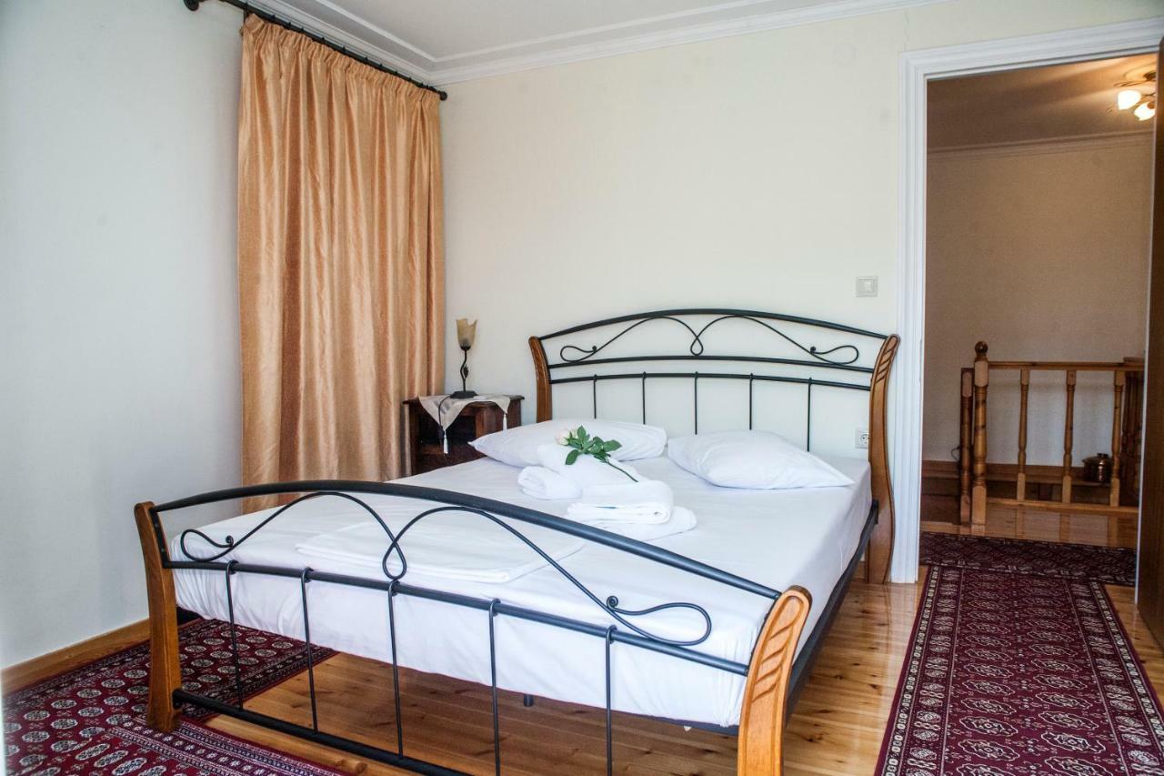 Villa Ilias Pinakokhorion Esterno foto