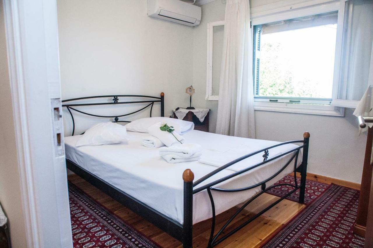 Villa Ilias Pinakokhorion Esterno foto
