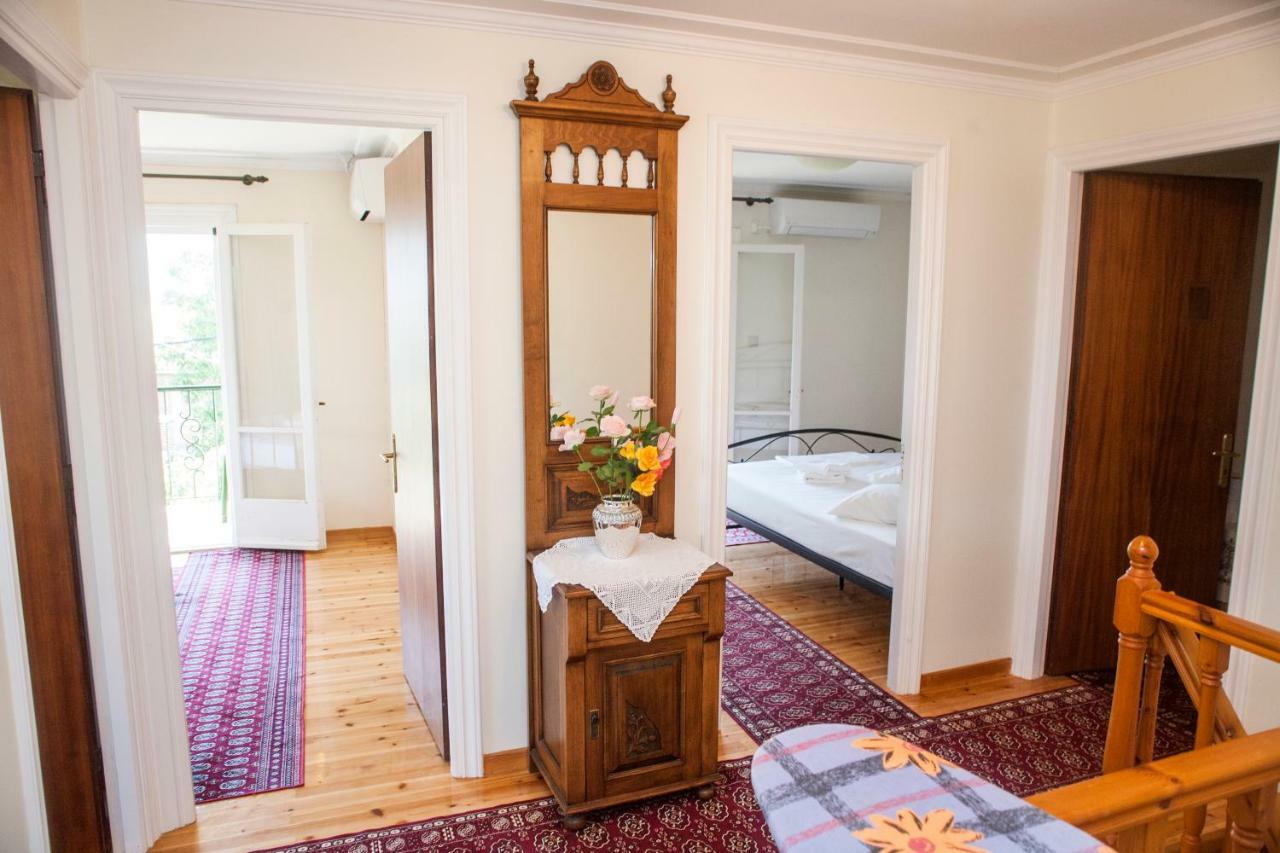 Villa Ilias Pinakokhorion Esterno foto