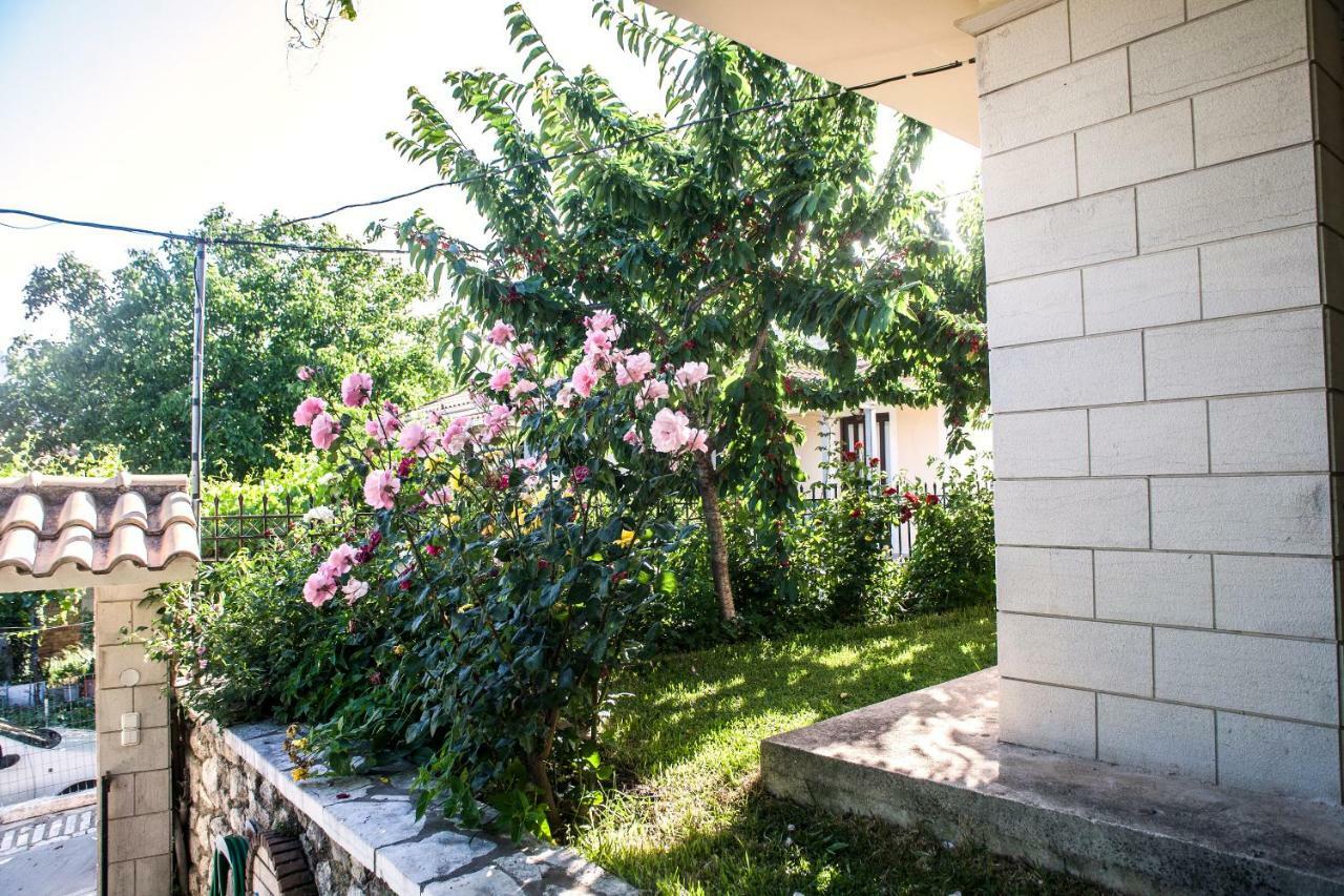 Villa Ilias Pinakokhorion Esterno foto