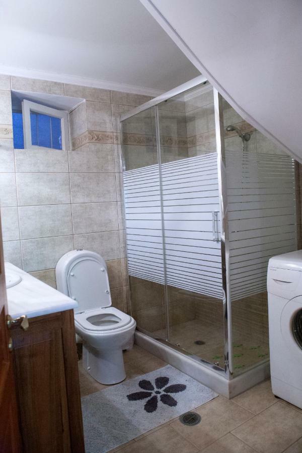 Villa Ilias Pinakokhorion Esterno foto